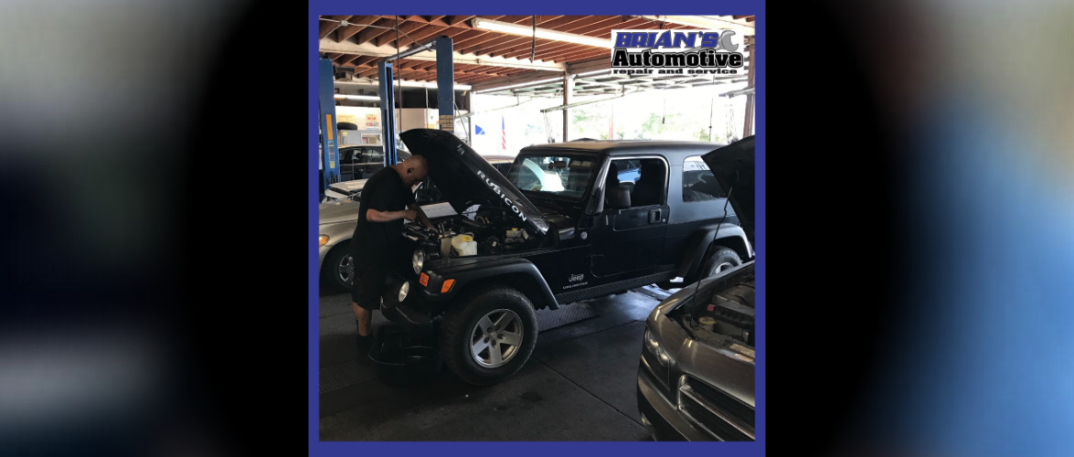 Brian's Automotive Repair - Best Auto Repair Service in Ontario Ca in Ontario, CA (5)