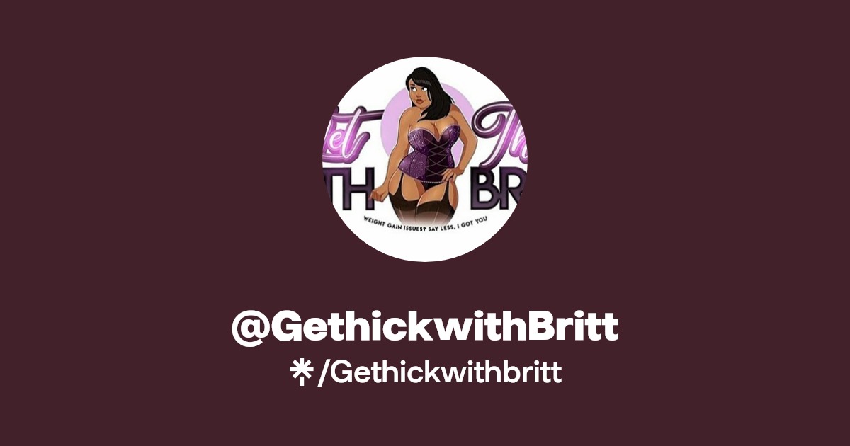 Get Thick with Britt LLC. in Brandon, MS (2)