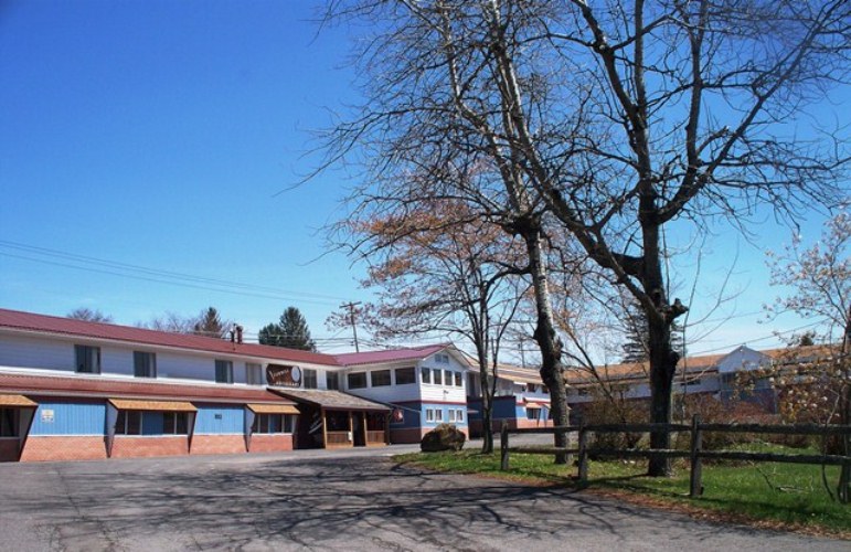 Alpine Lodge in Davis, WV