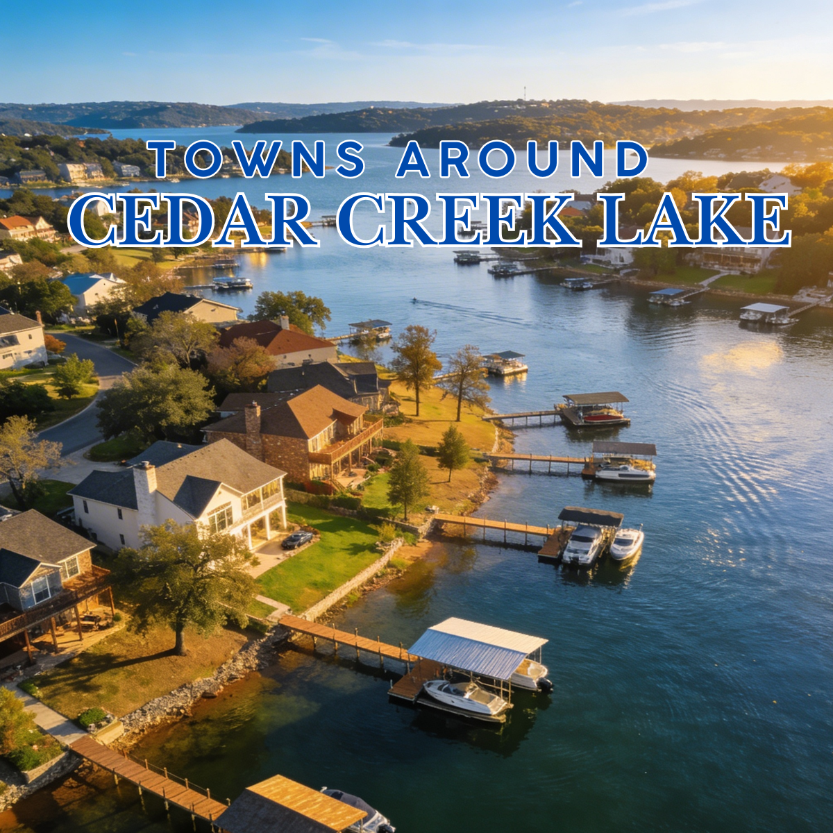 Jamye Montgomery Real Estate in Gun Barrel City, TX
