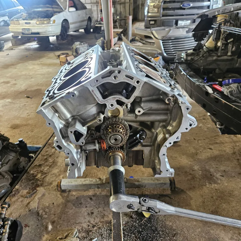 Reyes Repair Services in Waller, TX (2)