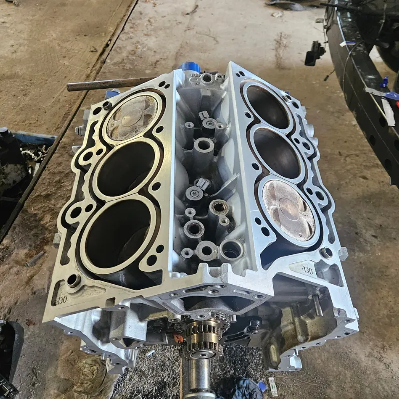Reyes Repair Services in Waller, TX (4)