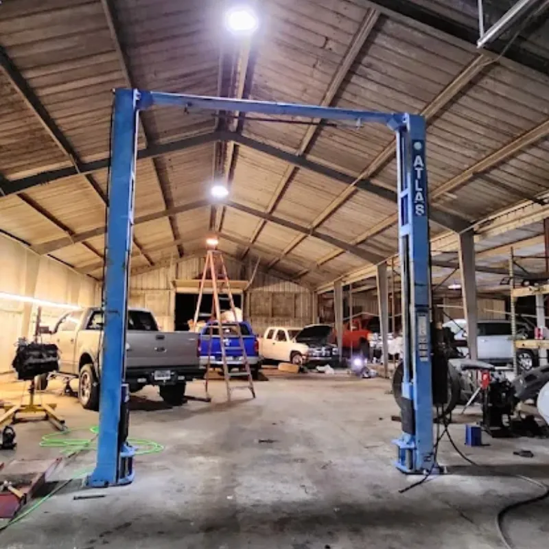 Reyes Repair Services in Waller, TX (5)
