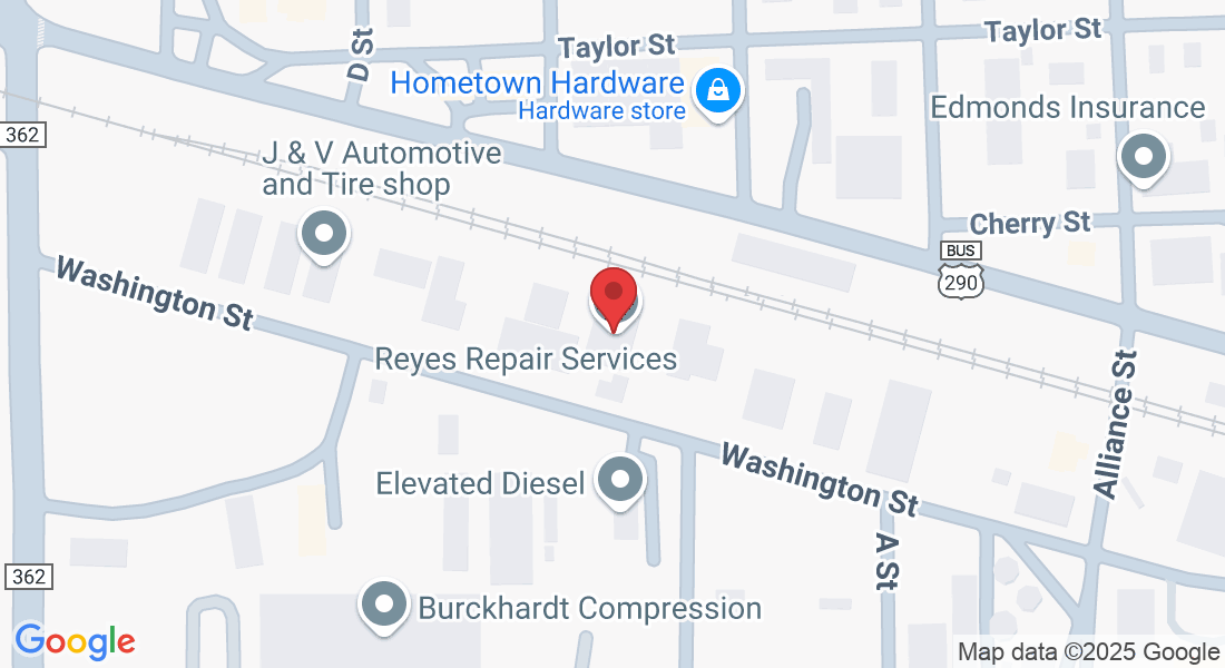 Reyes Repair Services in Waller, TX (6)
