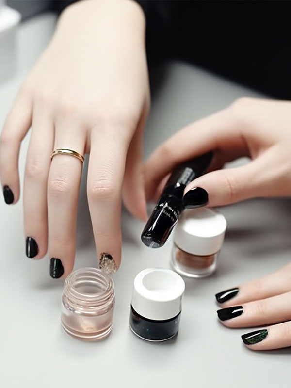 Vanity Nail Bar in Chamblee, GA (4)