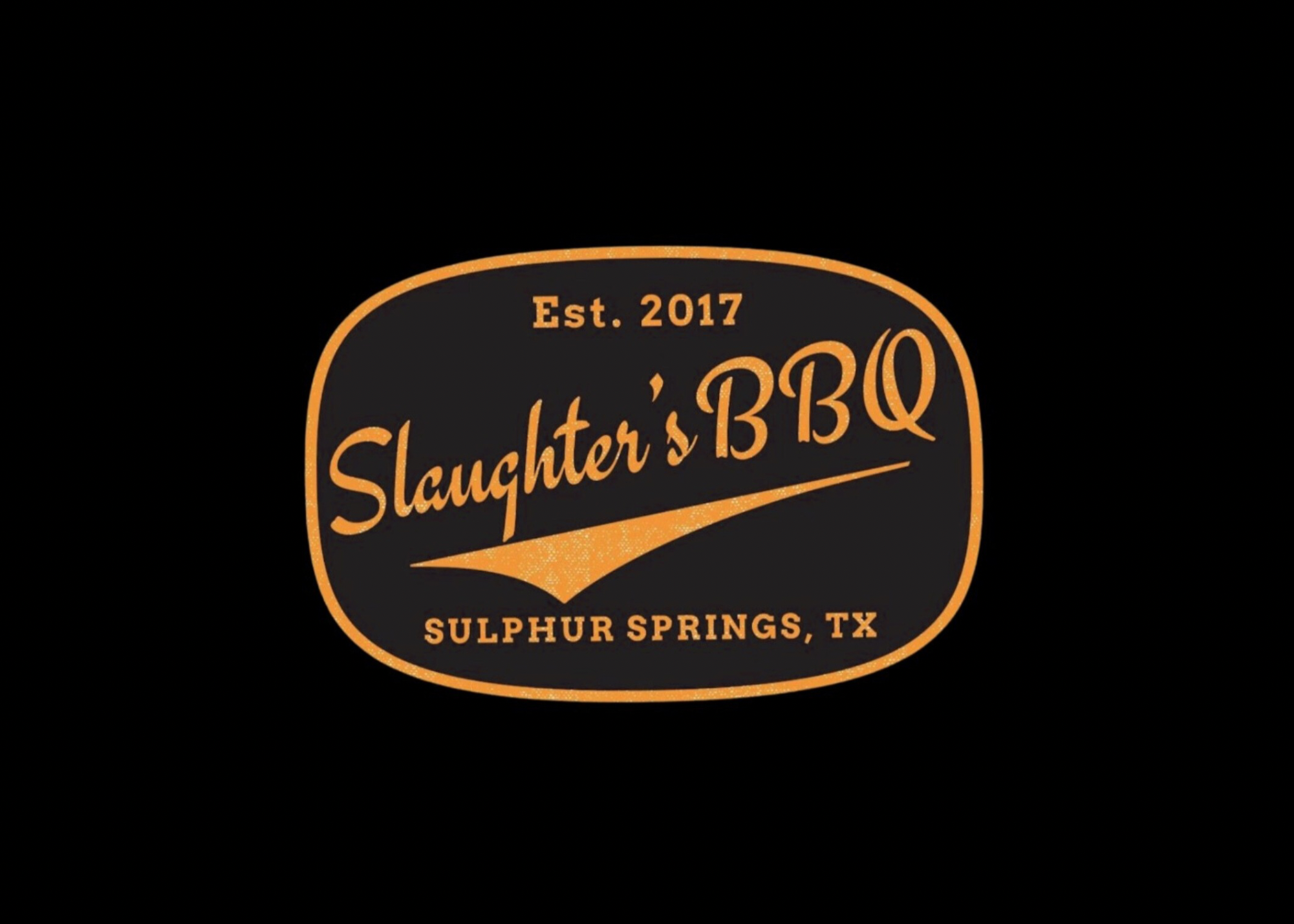 Slaughter's BBQ in Sulphur Springs, TX