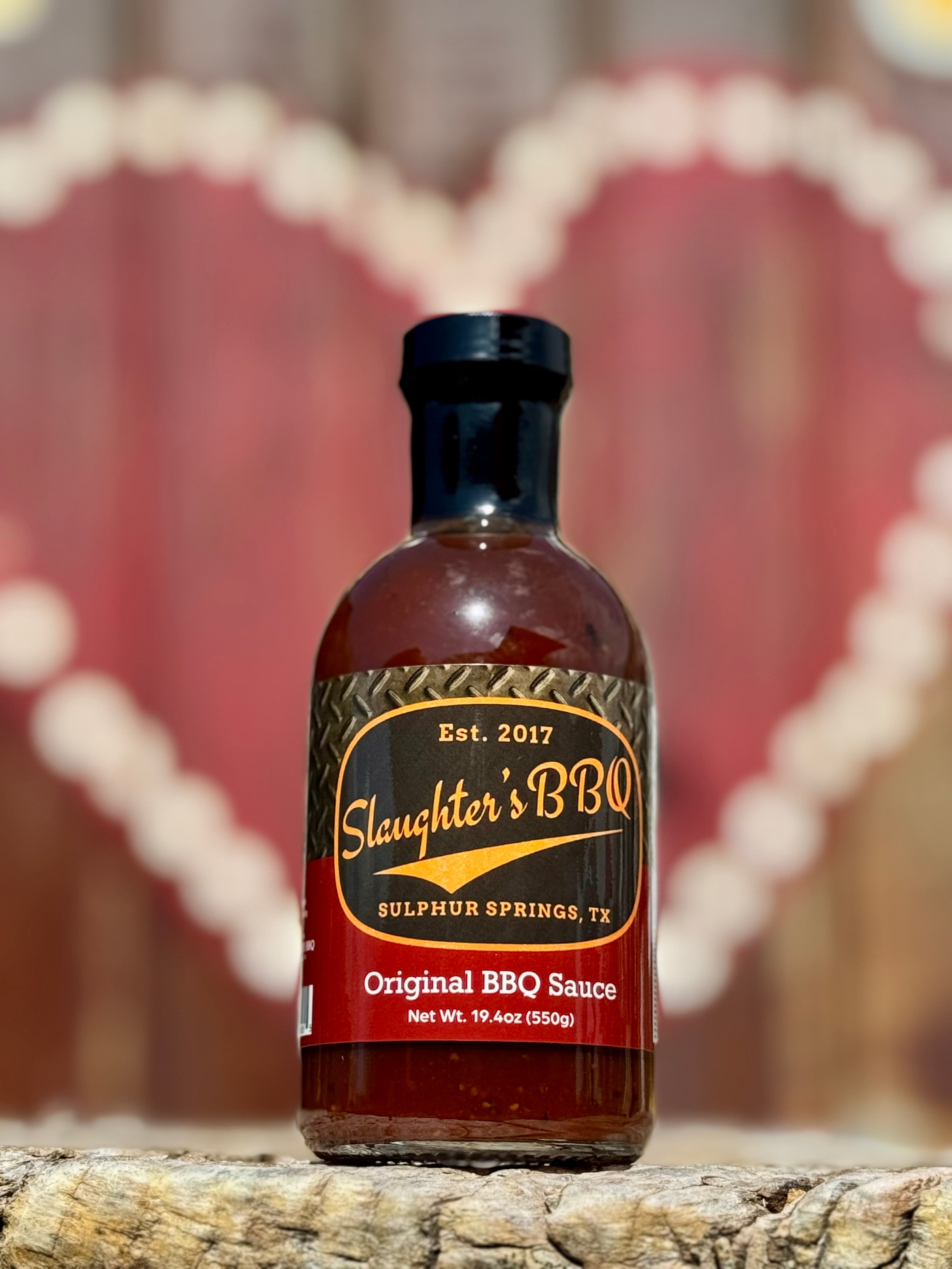 Slaughter's BBQ in Sulphur Springs, TX (2)