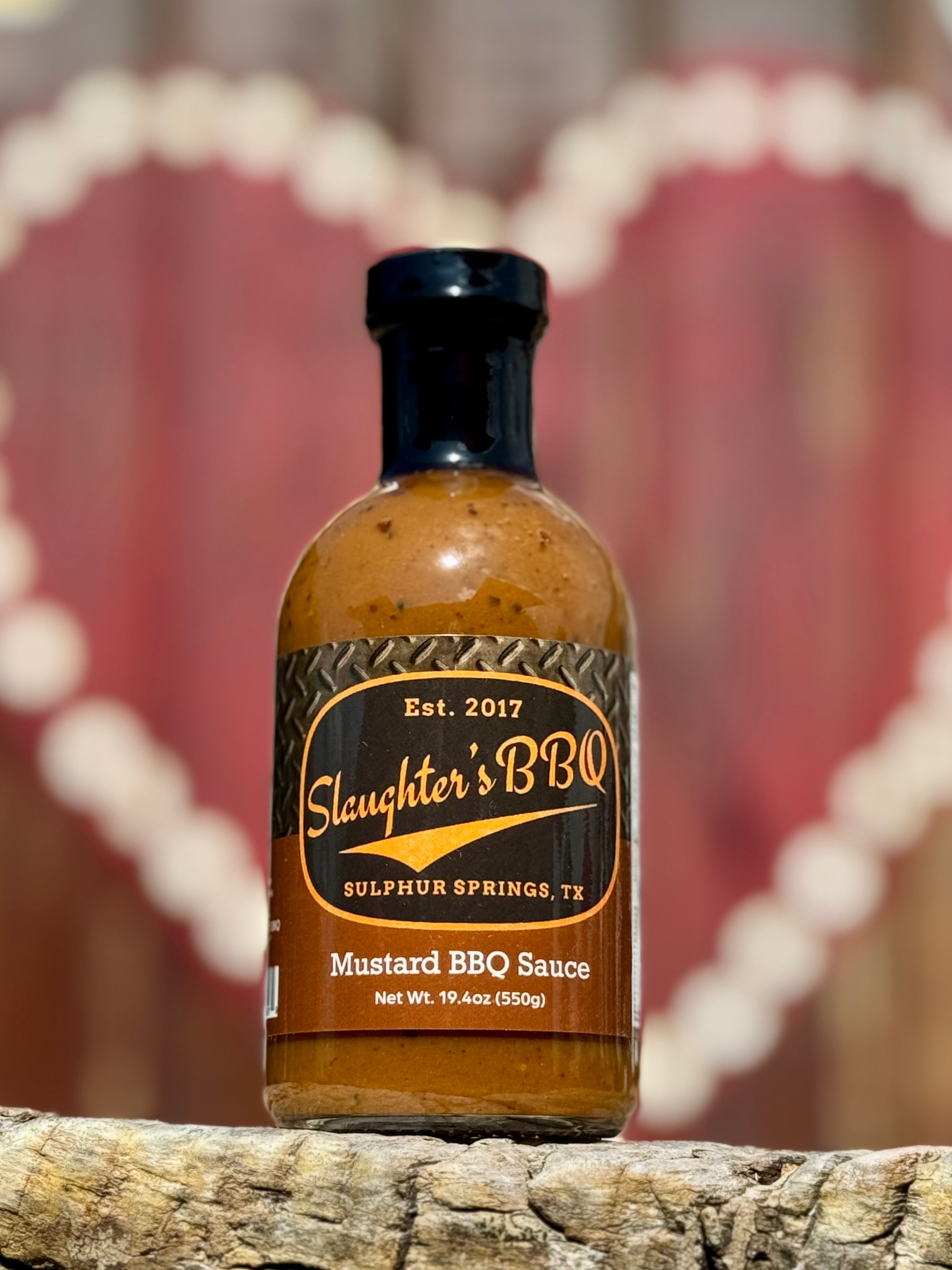 Slaughter's BBQ in Sulphur Springs, TX (3)