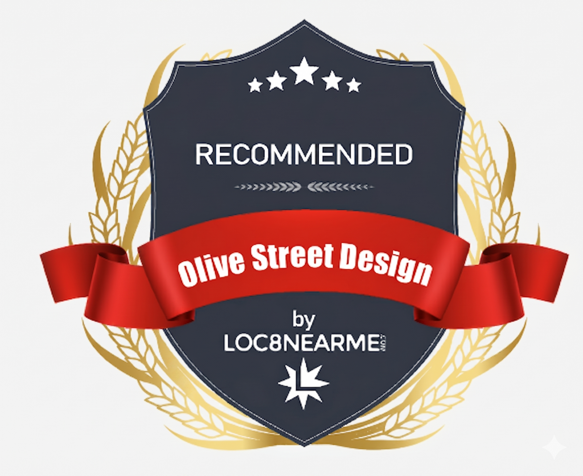 Olive Street Design in Villa Park, IL