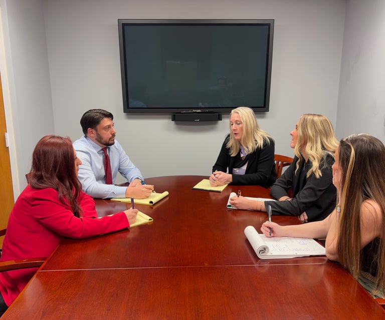 The Law Offices of Gregory S. Shields, LLC in Media, PA (2)