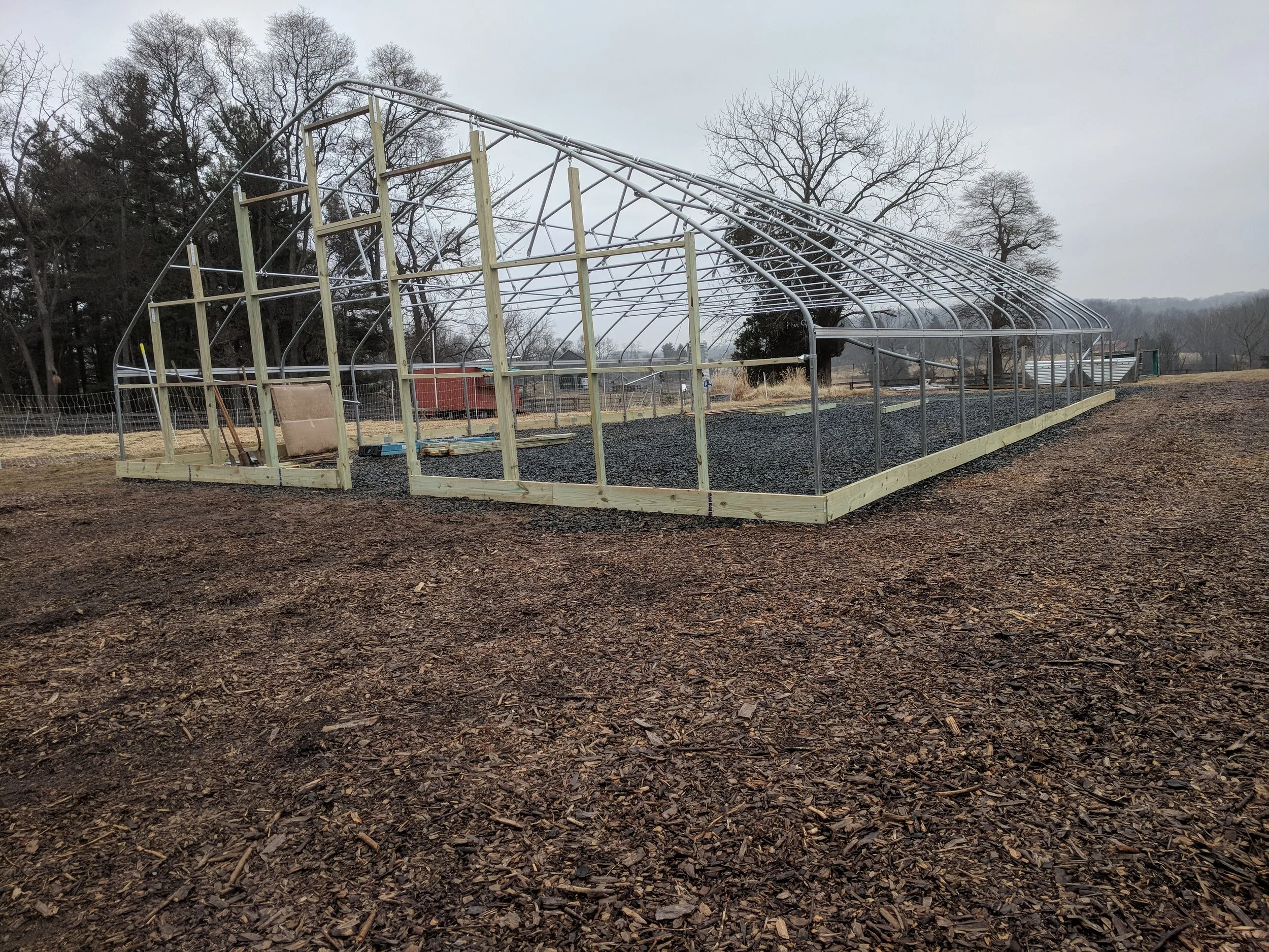 Farmacy Brewing in Reisterstown, MD (3)