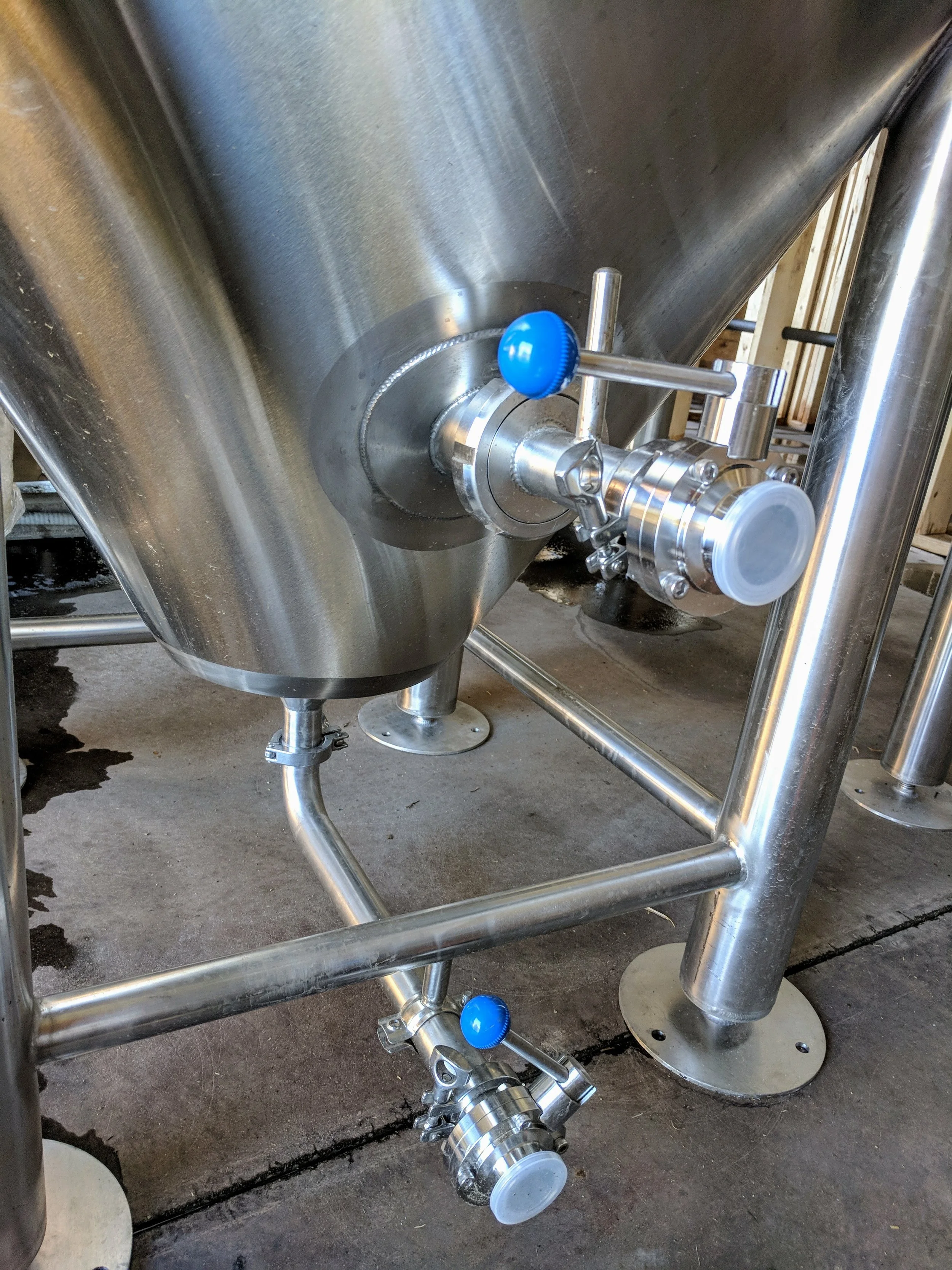 Farmacy Brewing in Reisterstown, MD (5)