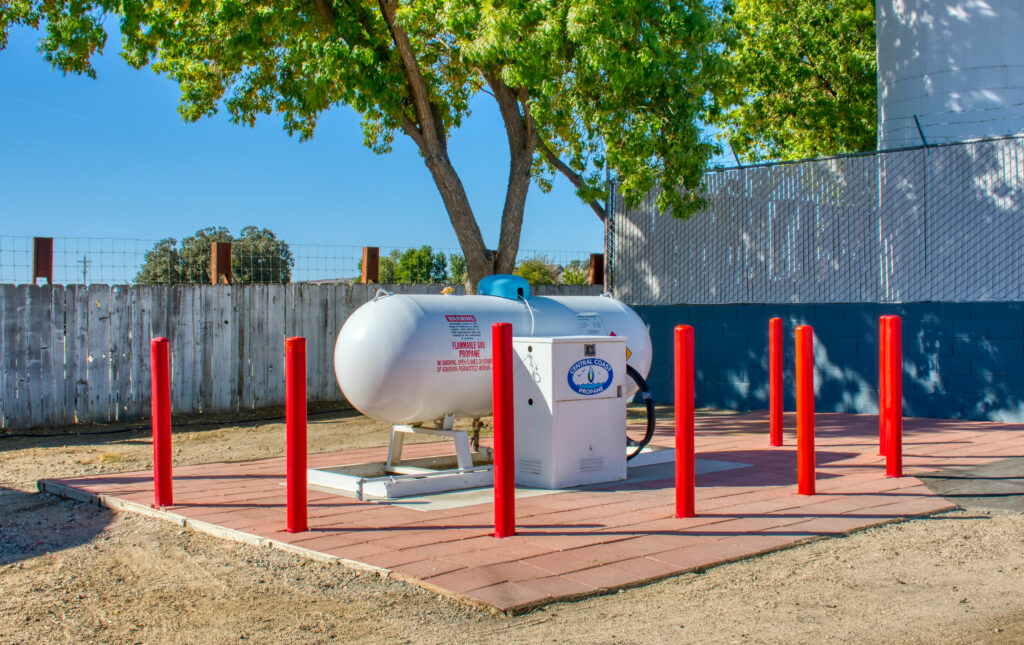 San Paso Truck Stop in Paso Robles, CA (3)