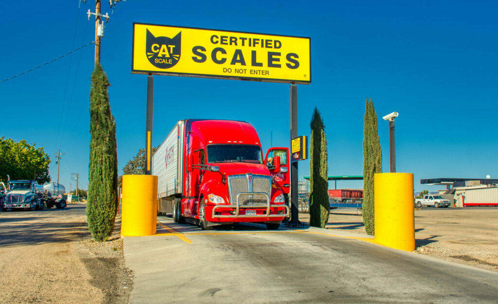 San Paso Truck Stop in Paso Robles, CA (5)