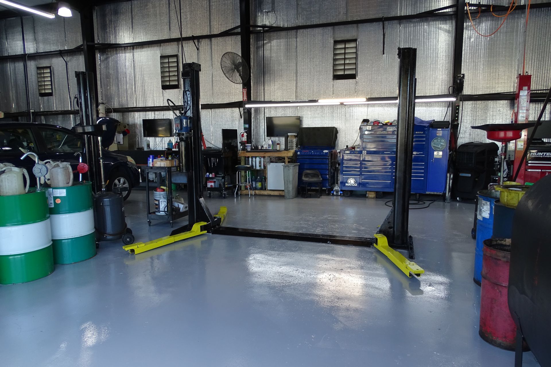 Rockstar Automotive in Melbourne, FL