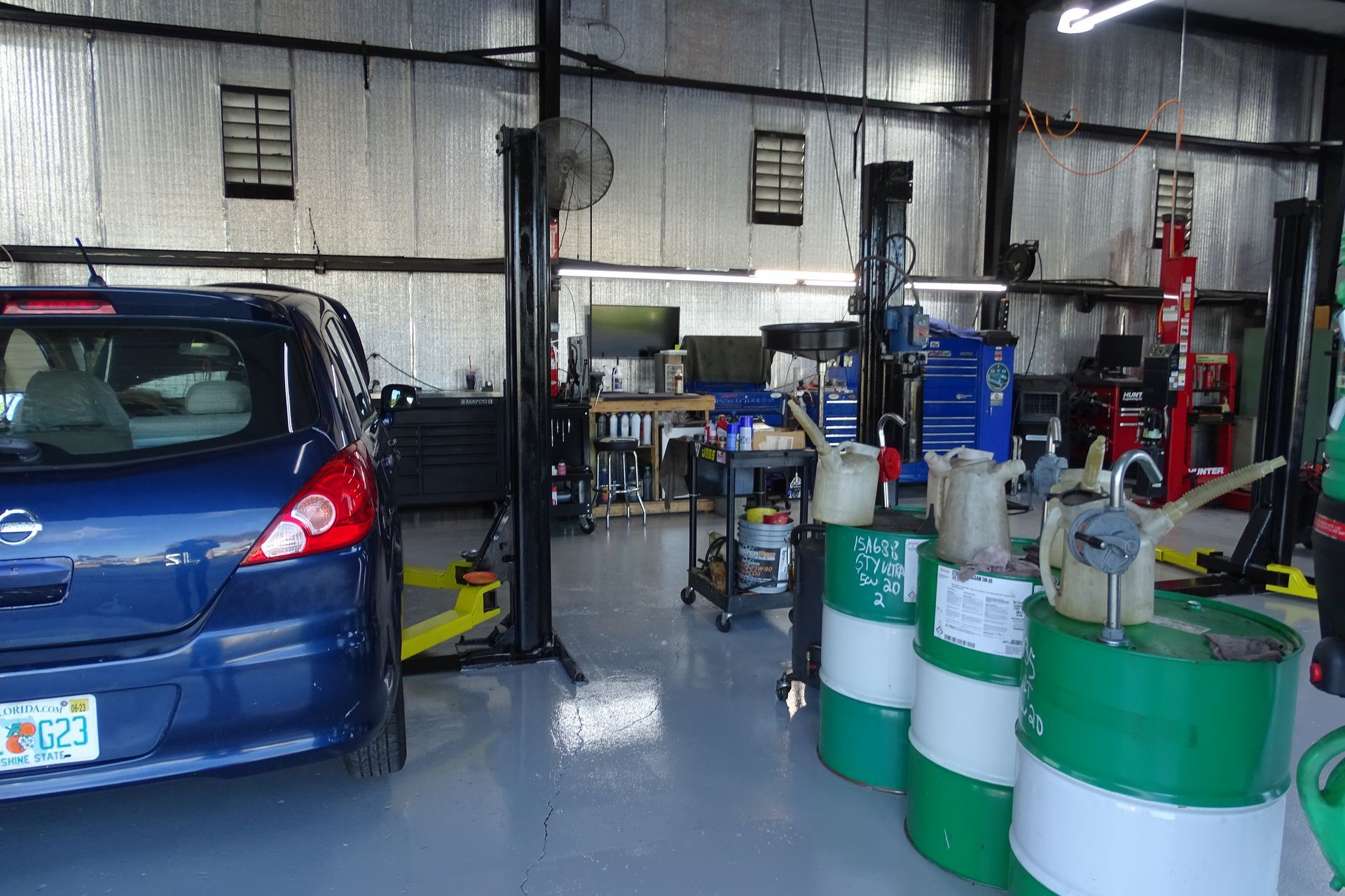 Rockstar Automotive in Melbourne, FL (2)