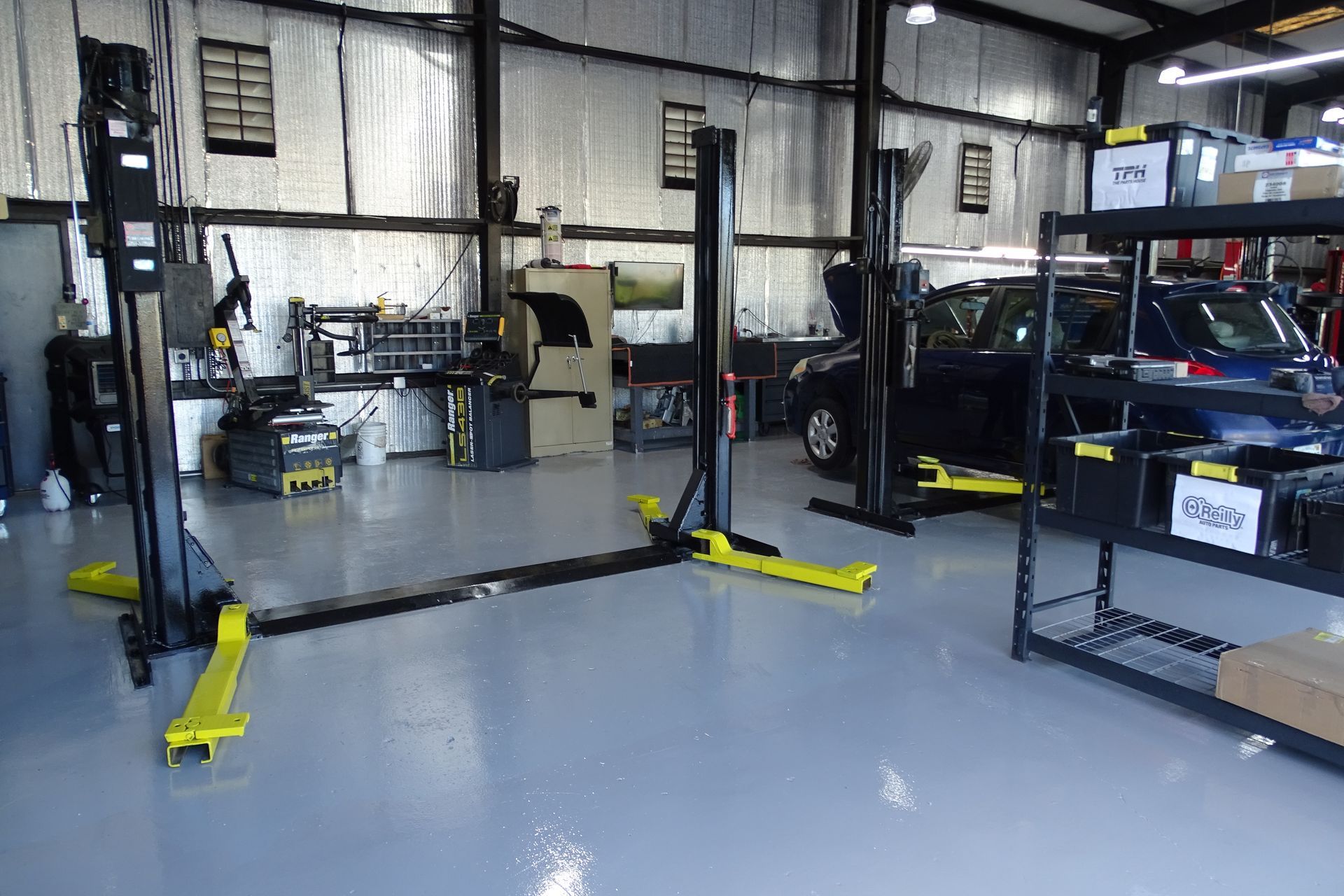 Rockstar Automotive in Melbourne, FL (3)