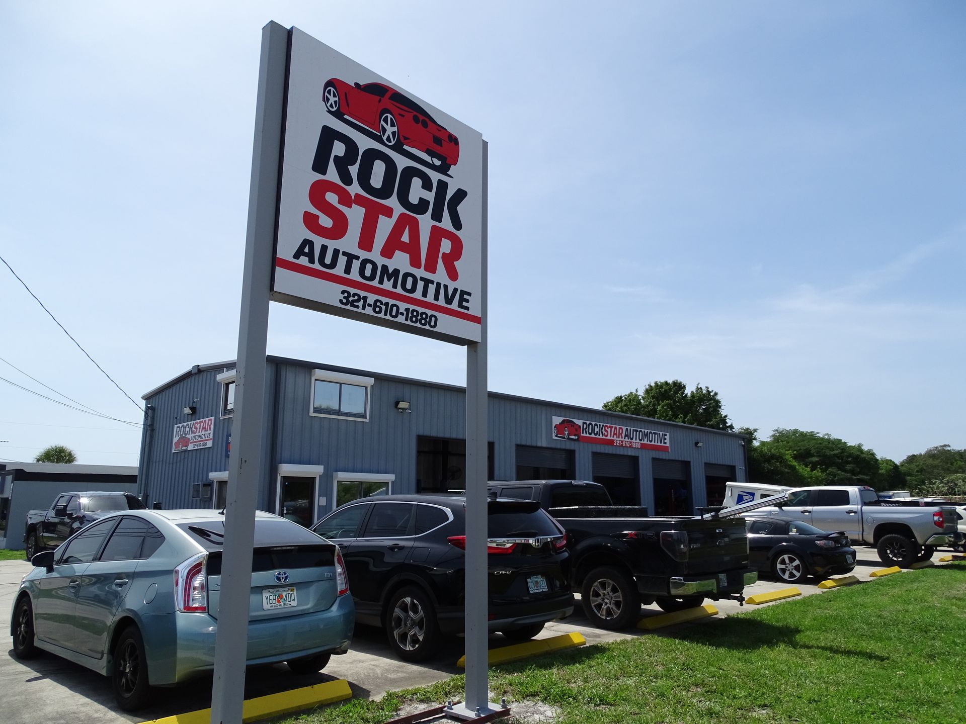 Rockstar Automotive in Melbourne, FL (4)