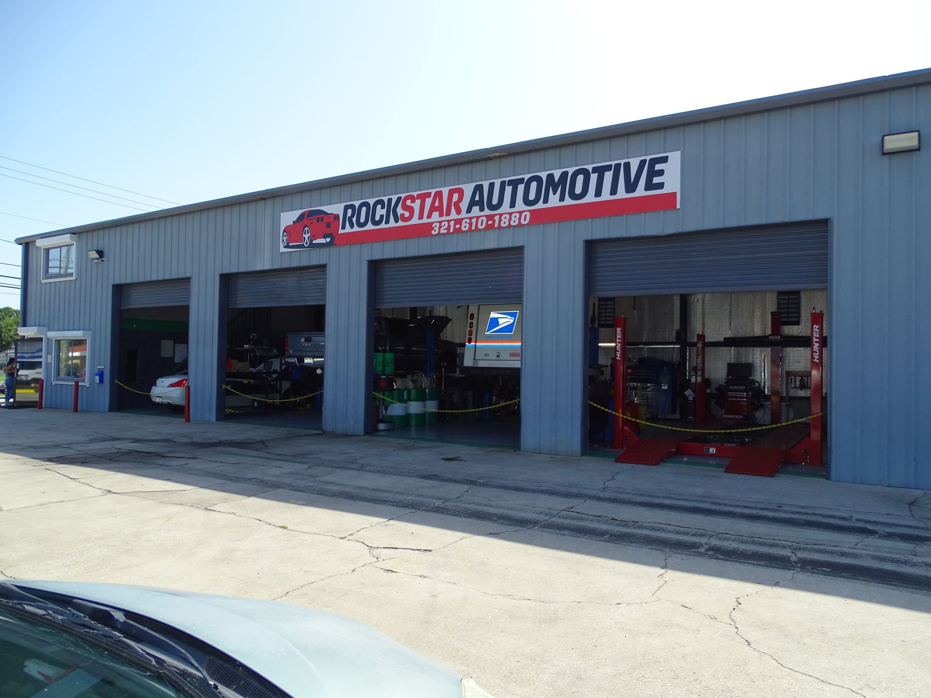 Rockstar Automotive in Melbourne, FL (6)