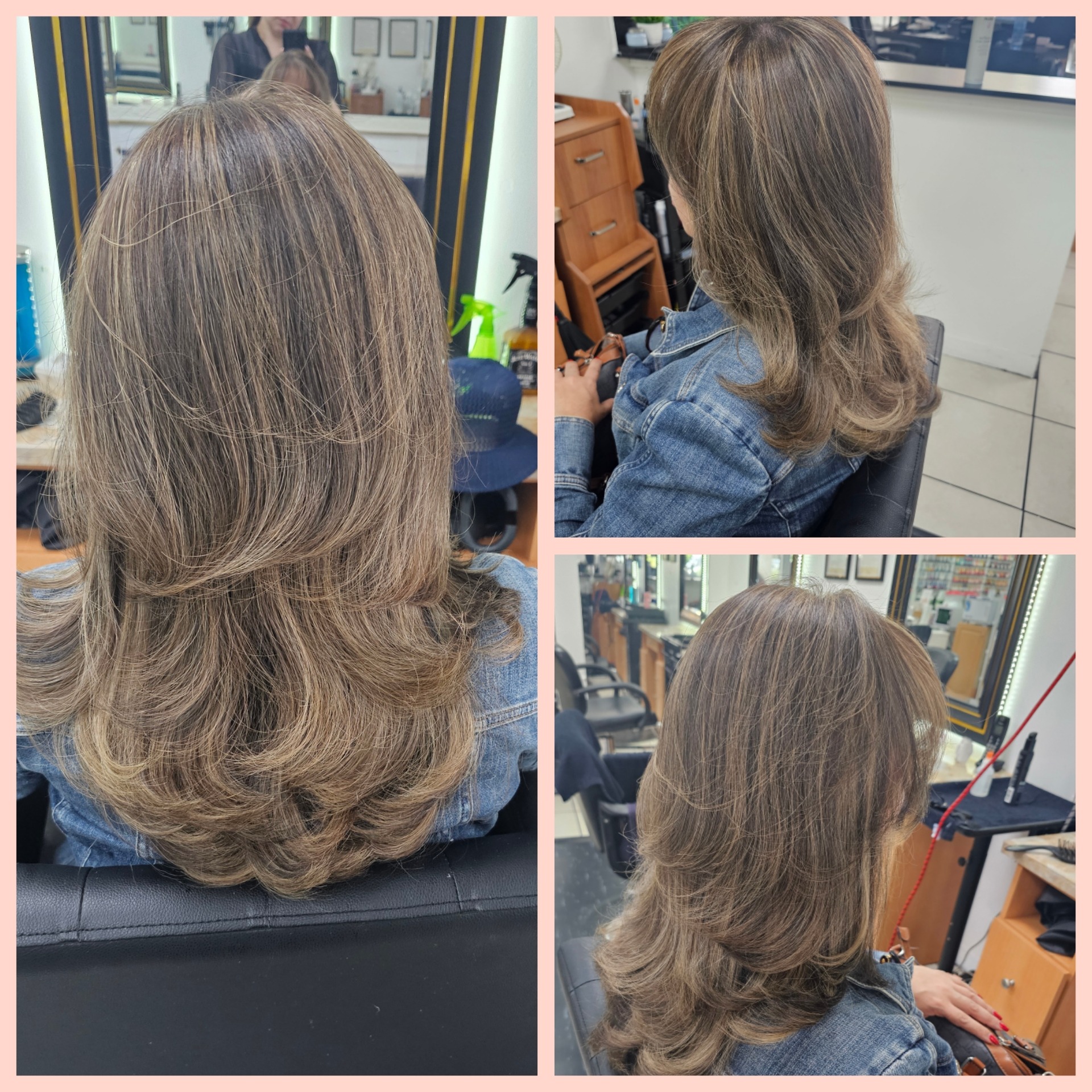 Evelyn's Hair Design in Cutler Bay, FL (3)