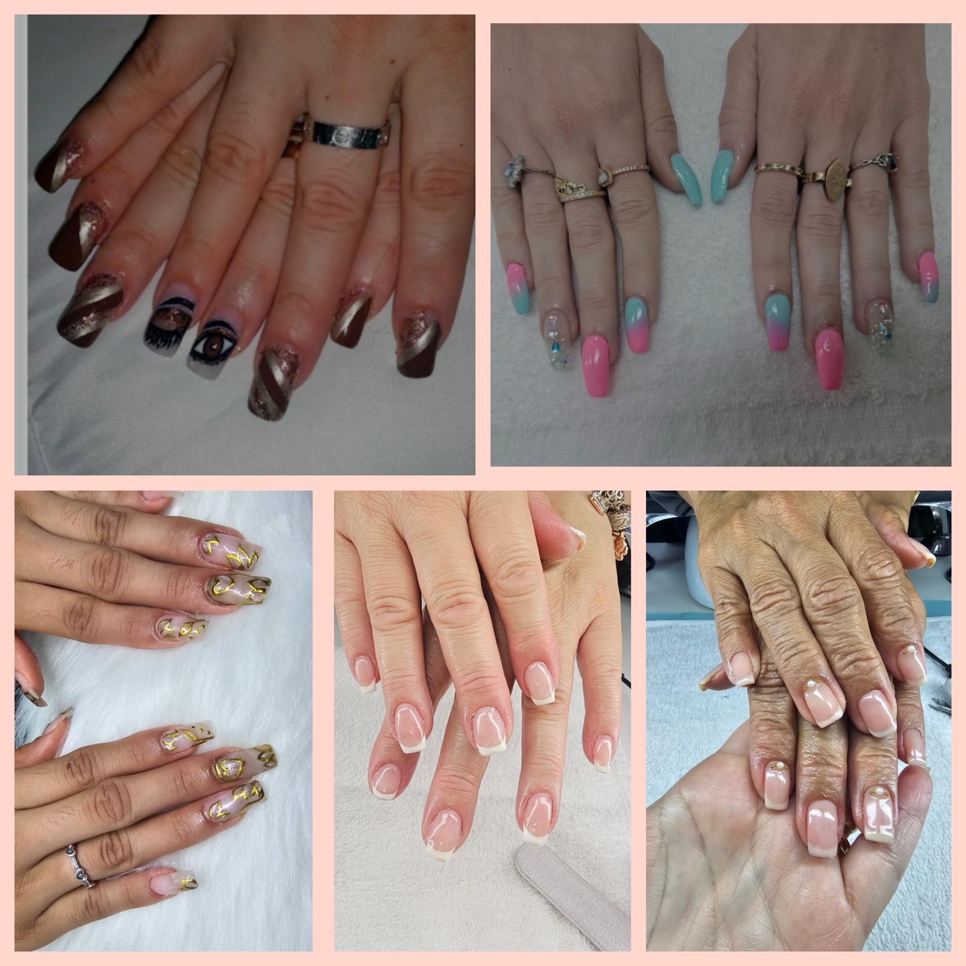 Evelyn's Hair Design in Cutler Bay, FL (4)