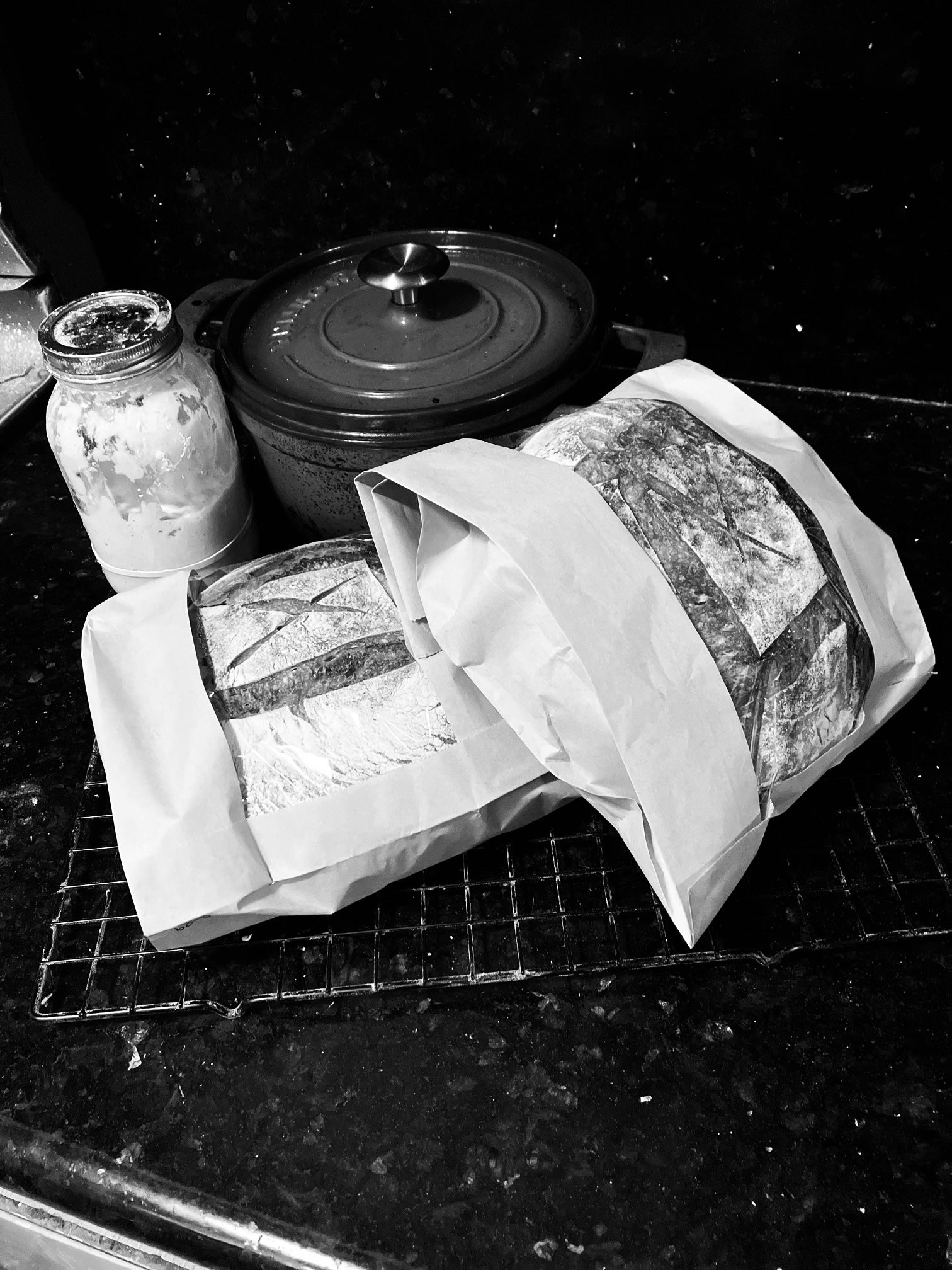 Lee Loaves in Lathrop, CA (4)