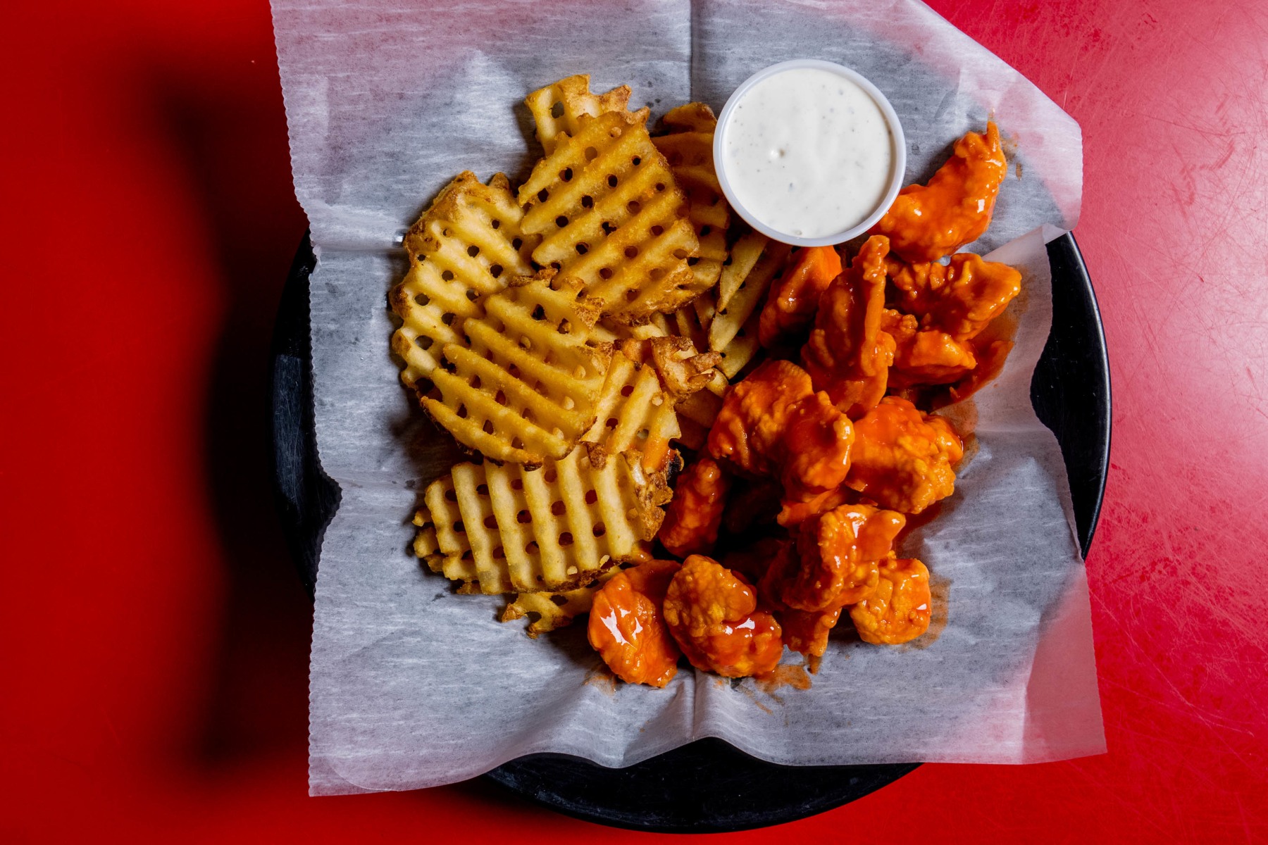 Brooke's Restaurant & Lounge in Fort Myers, FL