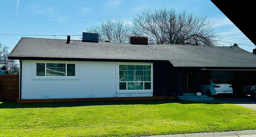 Kimberling Construction in Mineral, CA (2)