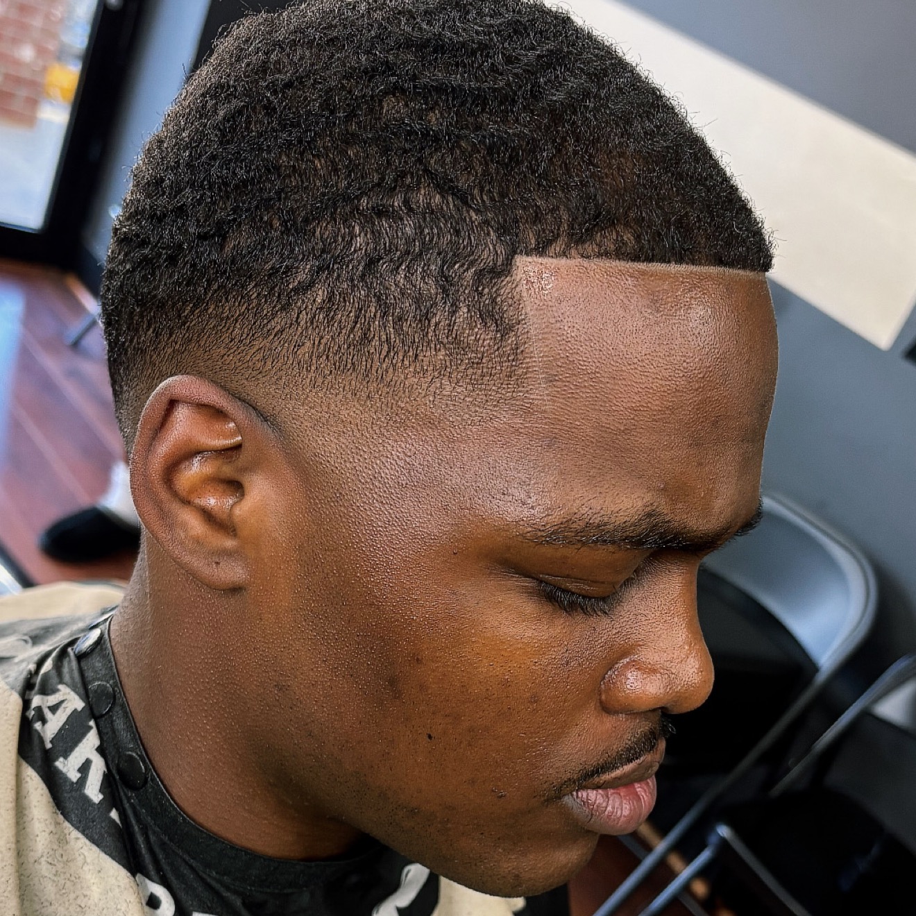 RansomCutz 💈💈💈 in Birmingham, AL (2)