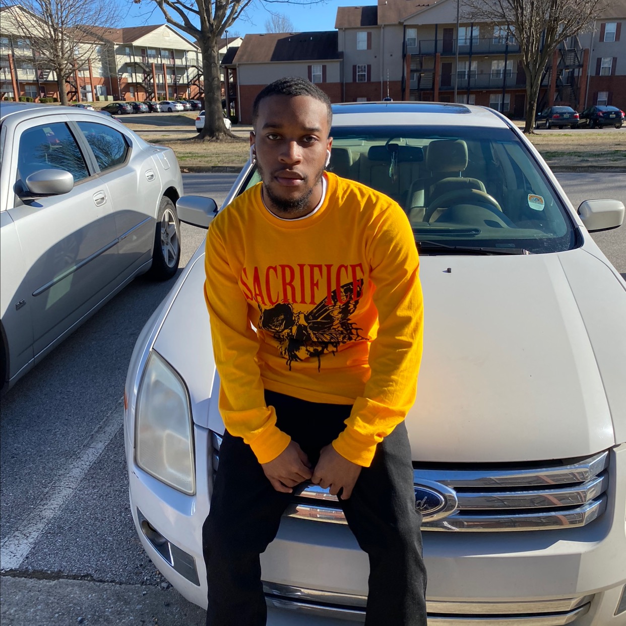 RansomCutz 💈💈💈 in Birmingham, AL (6)