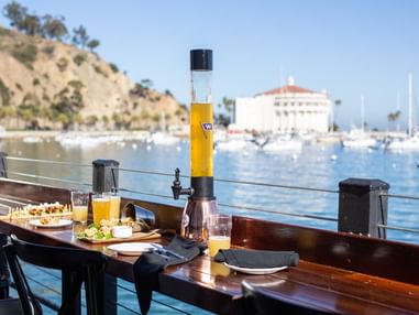 Pier 24 in Avalon, CA (5)