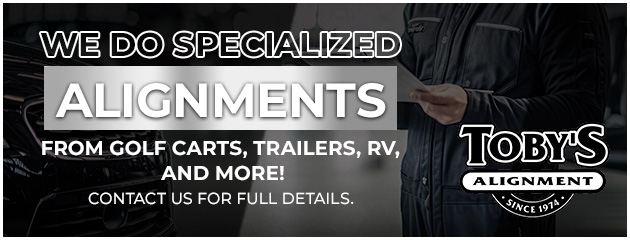 Toby's Alignment, Inc. in Palatka, FL (4)