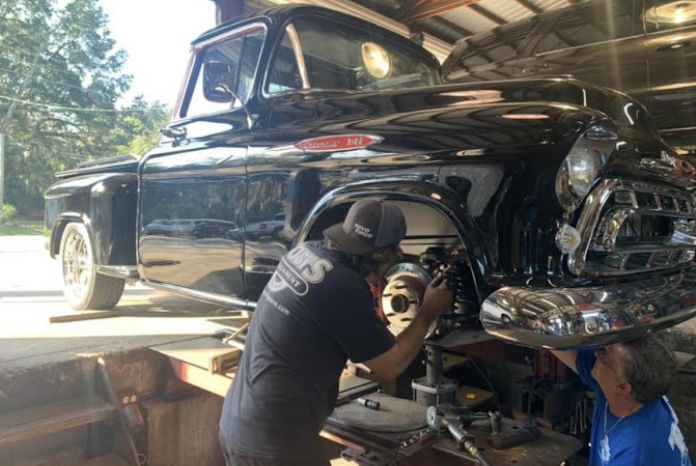 Toby's Alignment, Inc. in Palatka, FL (5)