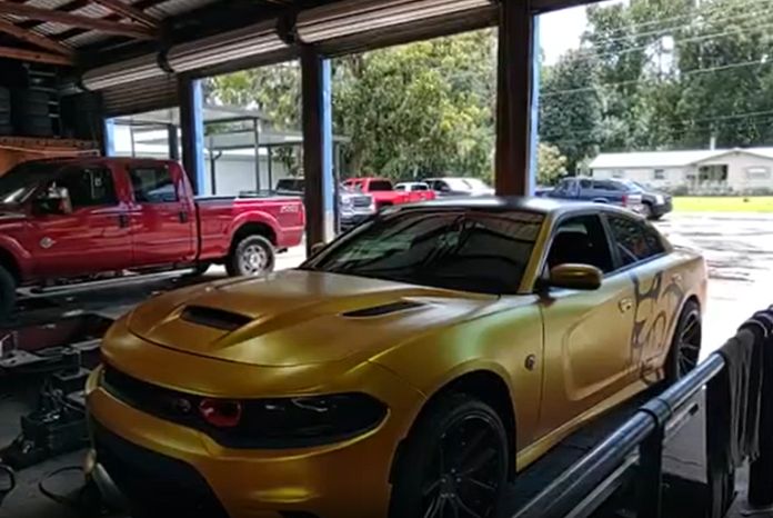 Toby's Alignment, Inc. in Palatka, FL (6)