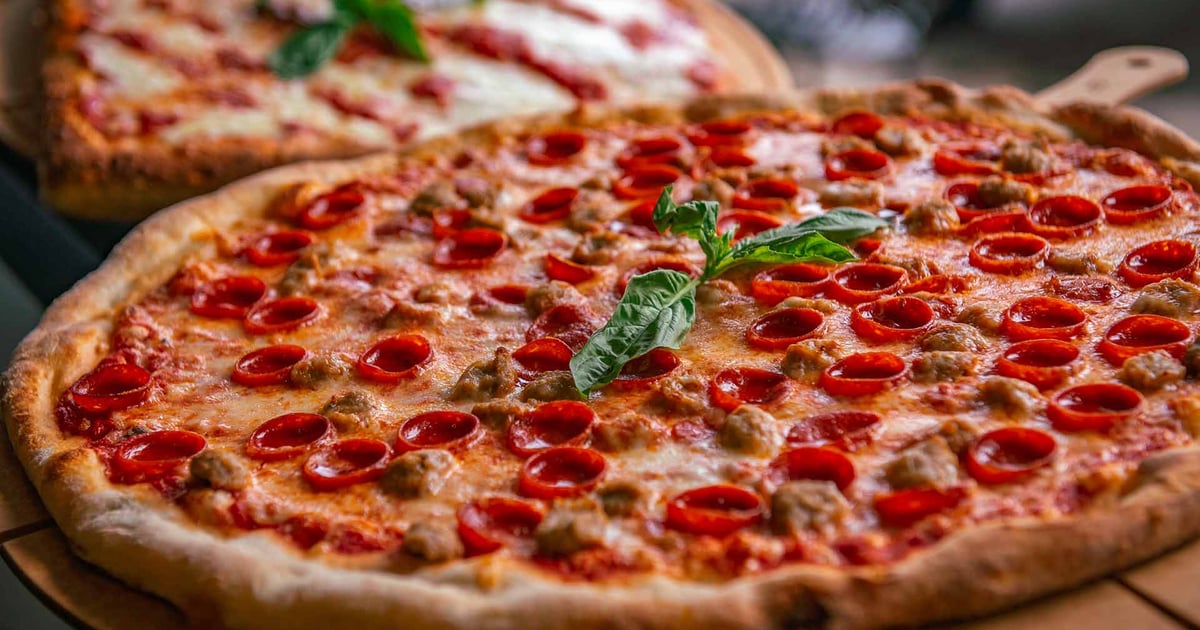 The Slice in Fountain Inn, SC (4)