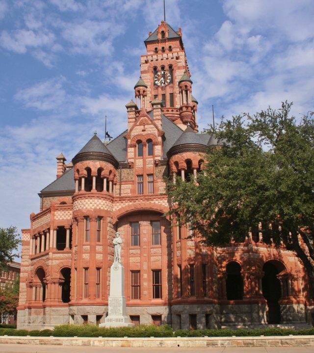 Heff Law PLLC in Waxahachie, TX