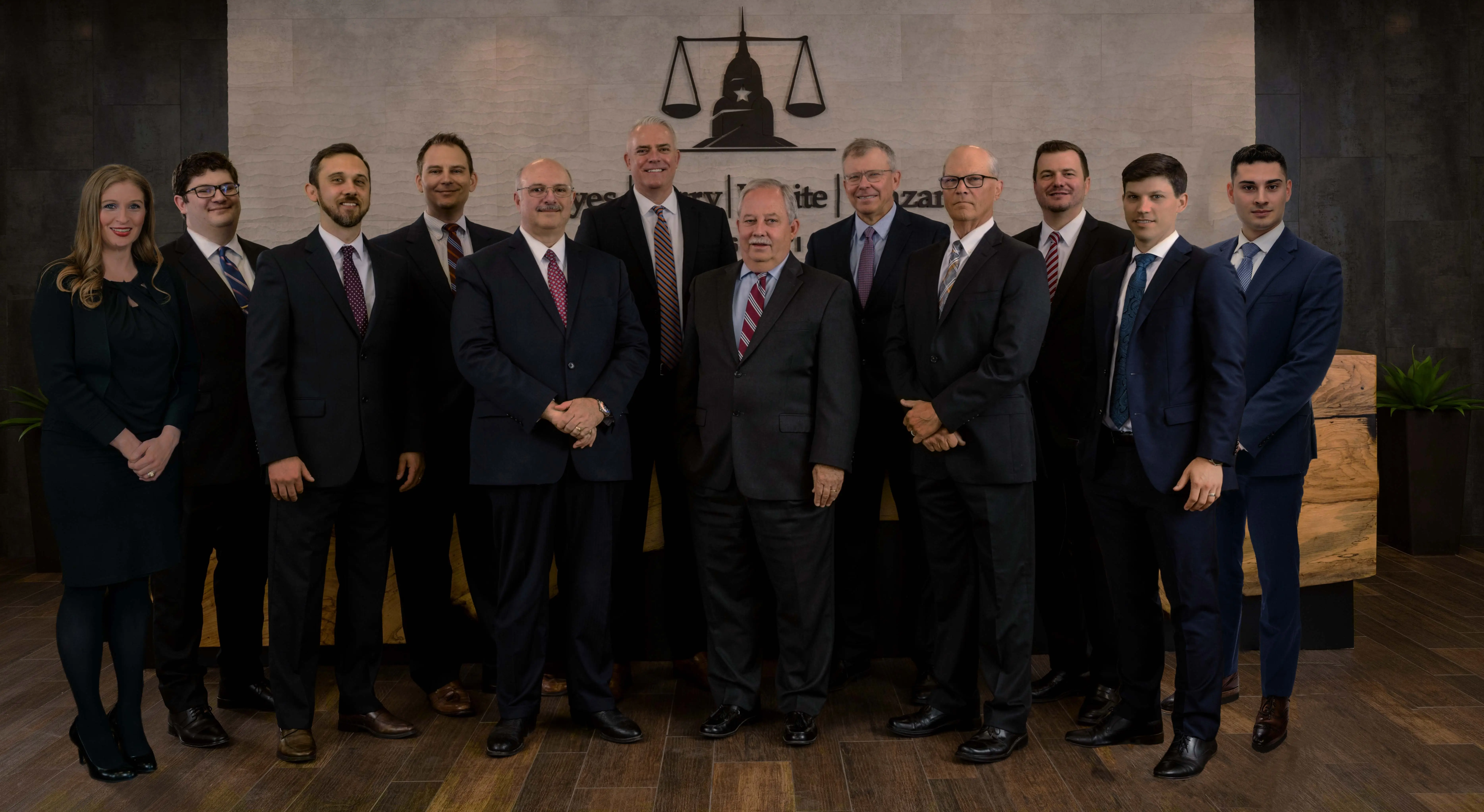 Hayes, Berry, White & Vanzant, LLP in Denton, TX (3)
