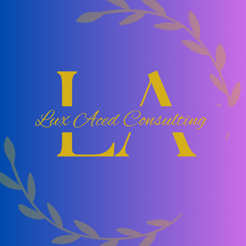 Lux Aced Consulting in Spring, TX