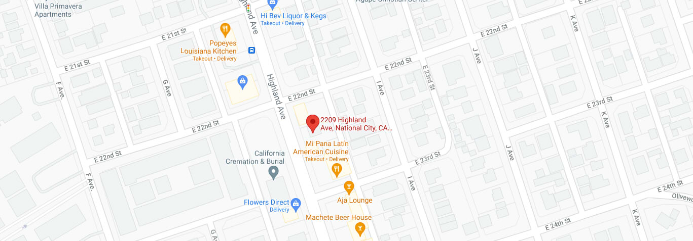 Chula Vista Attorney in National City, CA (3)