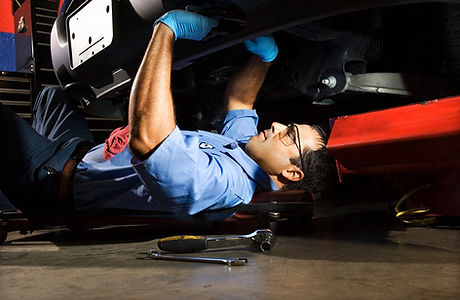 AB AUTO SERVICE in Kenner, LA (2)