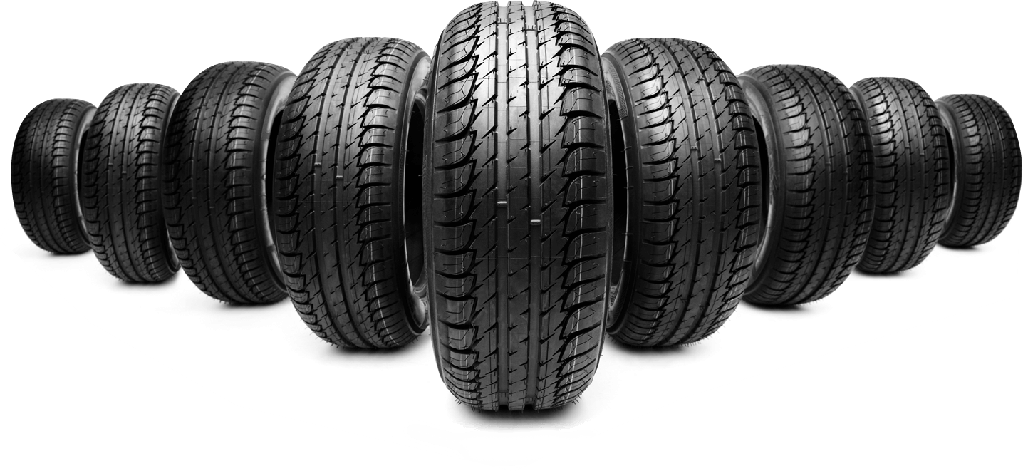 Tony's Tires & Service in Port Washington, OH