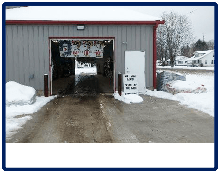 Tony's Tires & Service in Port Washington, OH (5)