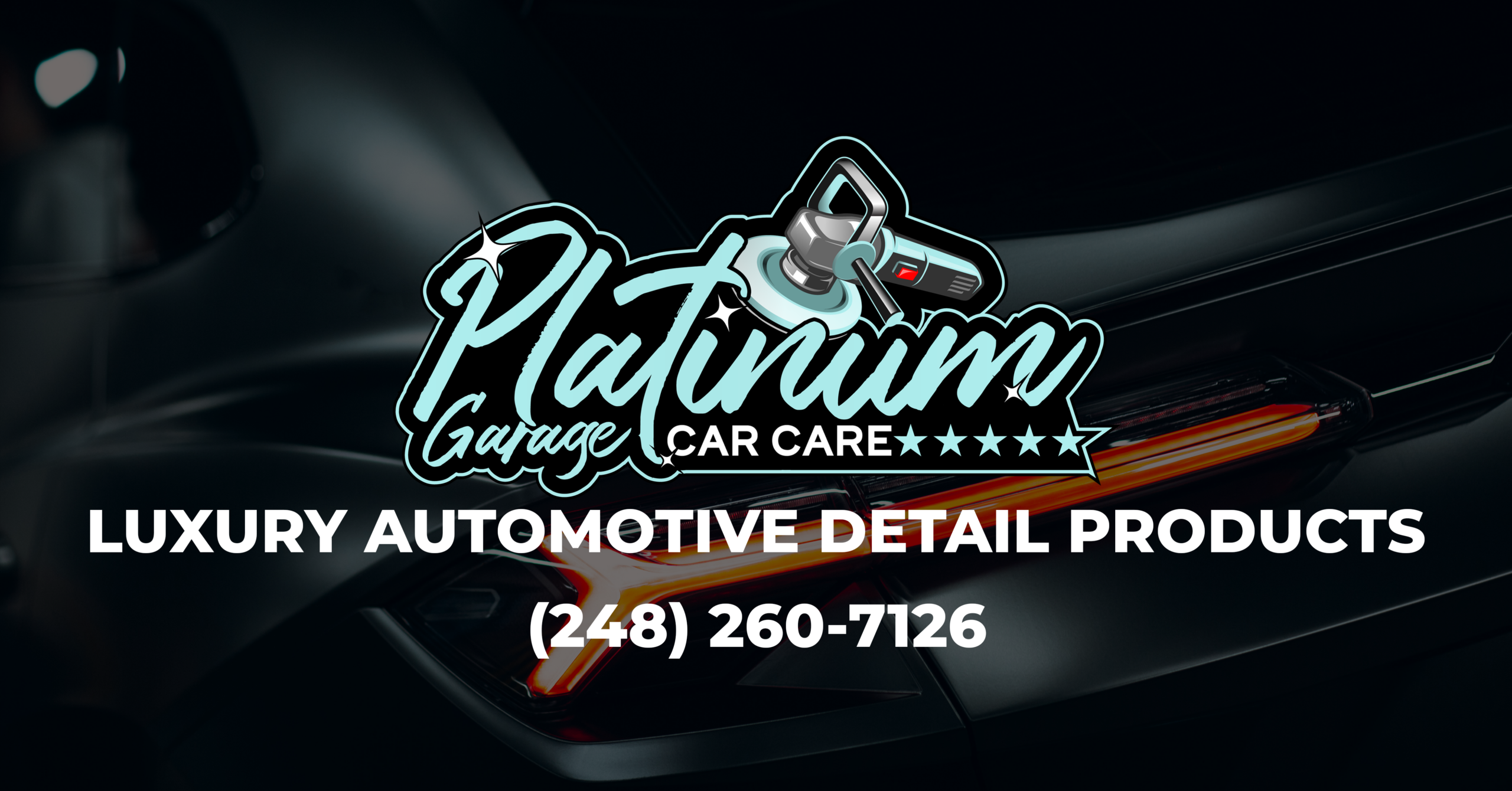 Platinum Garage Car Care in Rochester Hills, MI