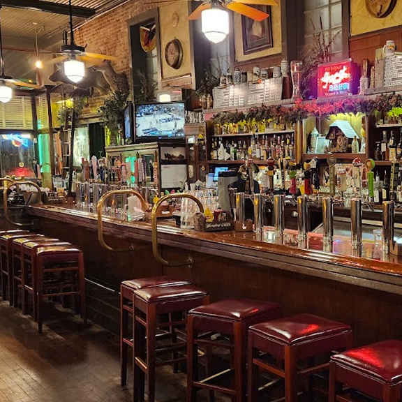 Gerst Bavarian Haus in Evansville, IN