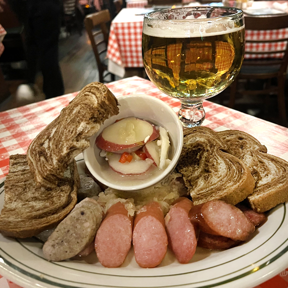 Gerst Bavarian Haus in Evansville, IN (3)