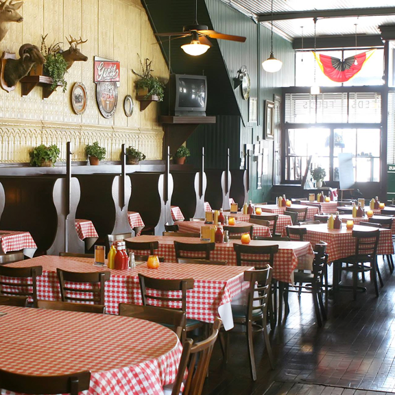Gerst Bavarian Haus in Evansville, IN (4)