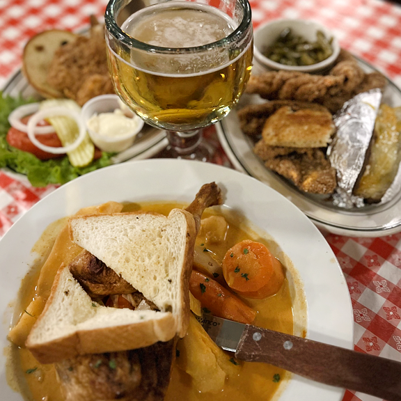 Gerst Bavarian Haus in Evansville, IN (6)