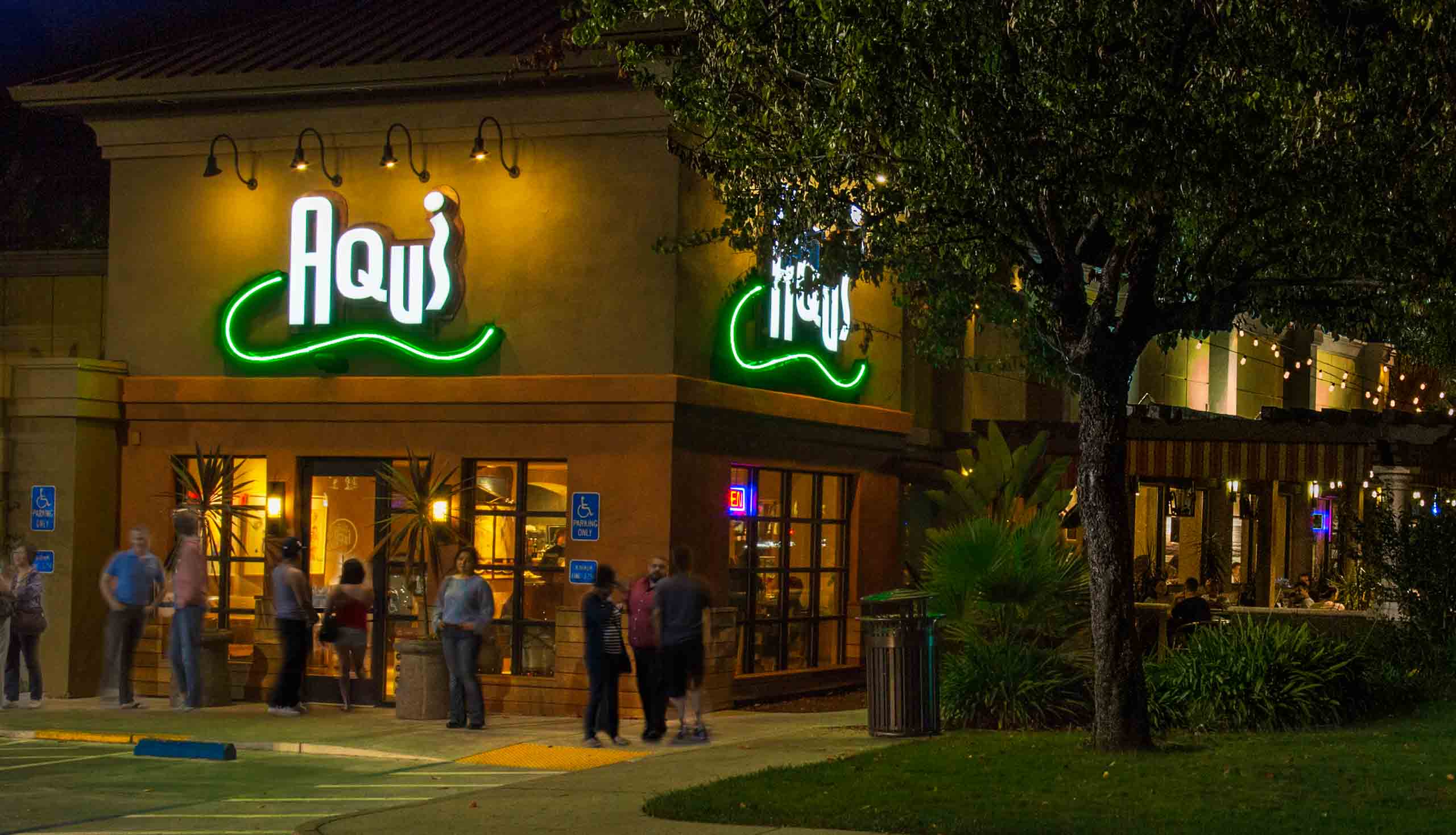 Aqui Campbell in Campbell, CA (5)
