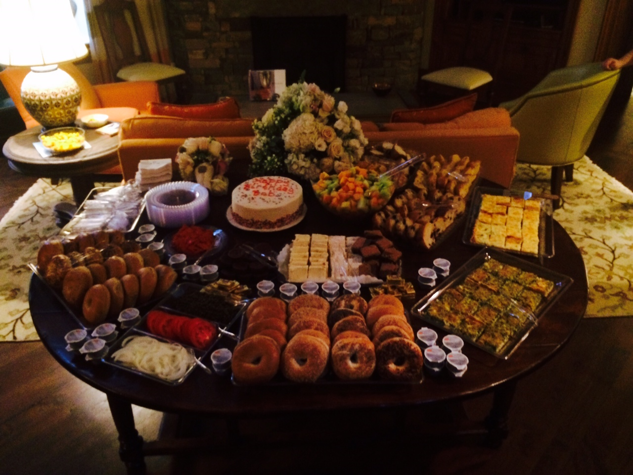 Sweet Kneads Bakery & Cafe in Eatonton, GA (2)