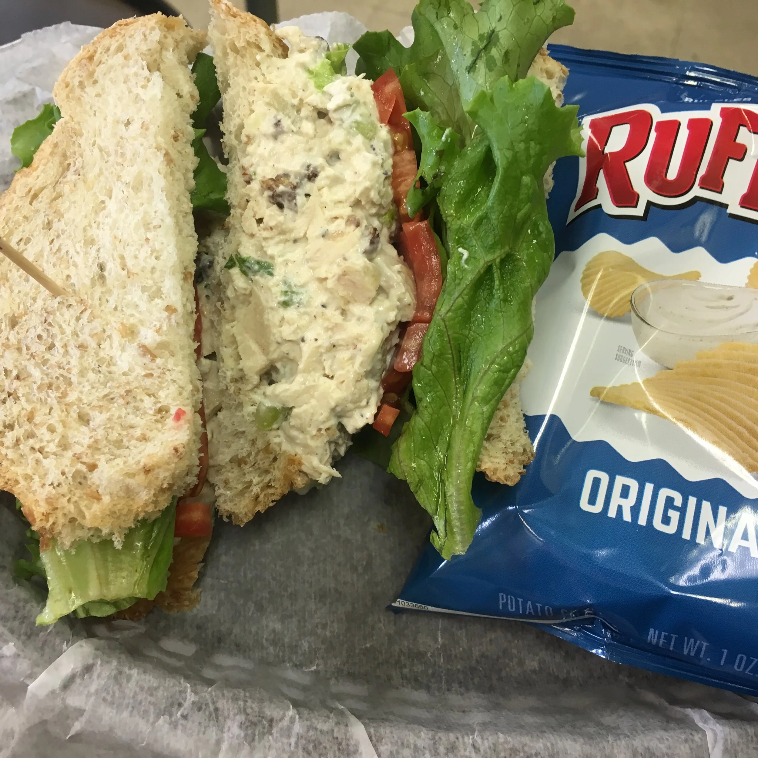 Sweet Kneads Bakery & Cafe in Eatonton, GA (4)